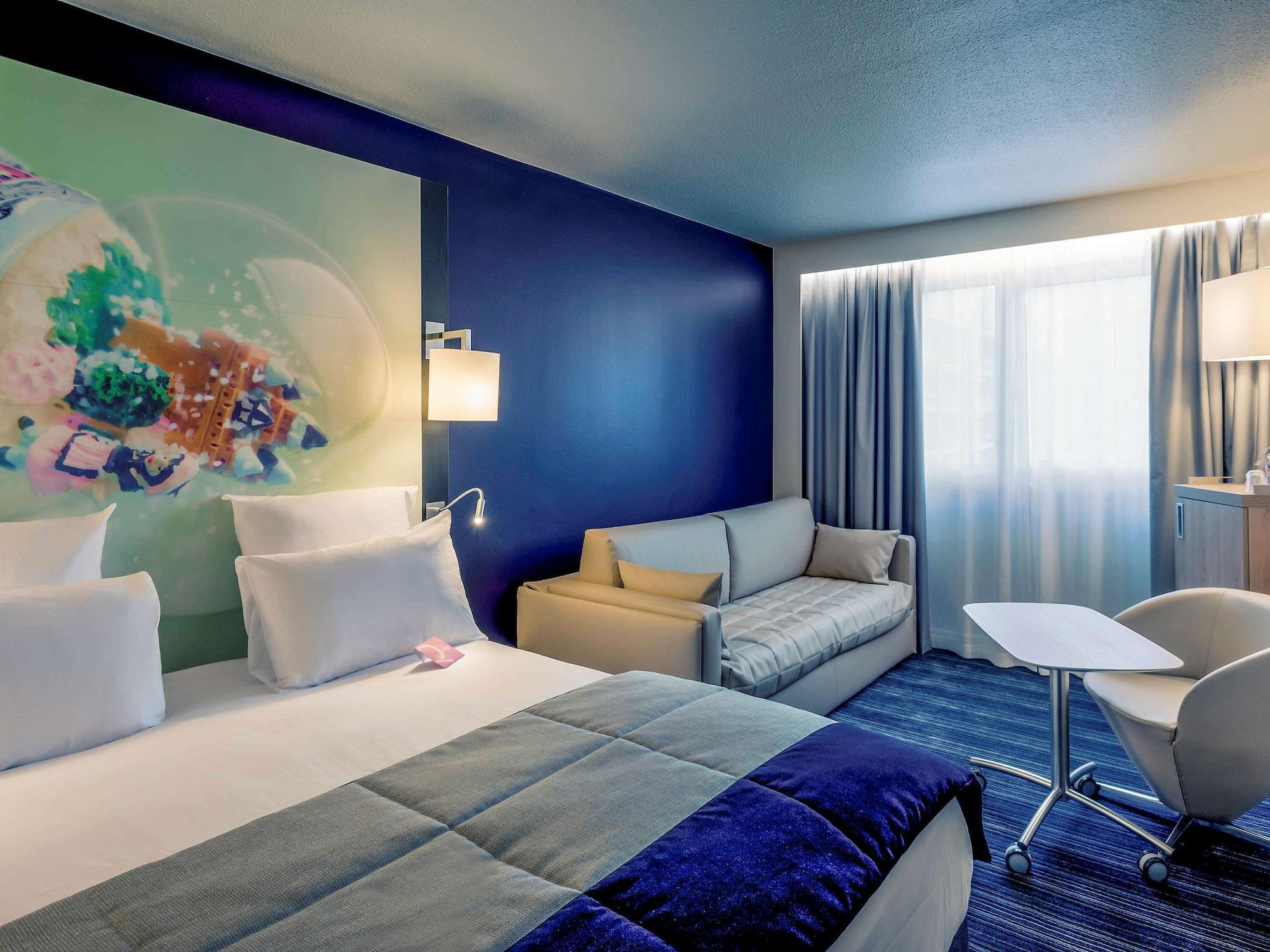 Mercure Toulouse Centre Saint-Georges Bagian luar foto