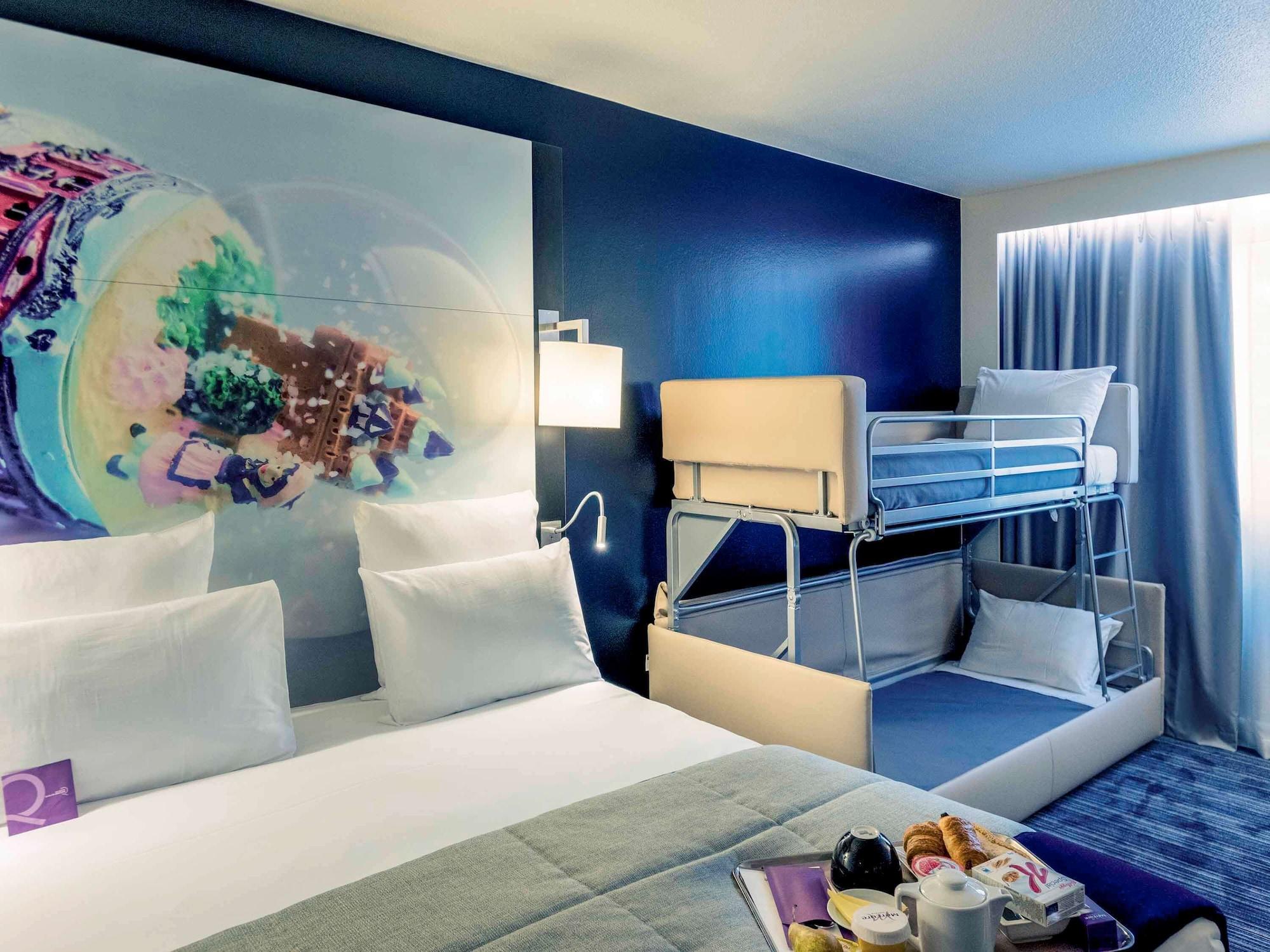 Mercure Toulouse Centre Saint-Georges Bagian luar foto