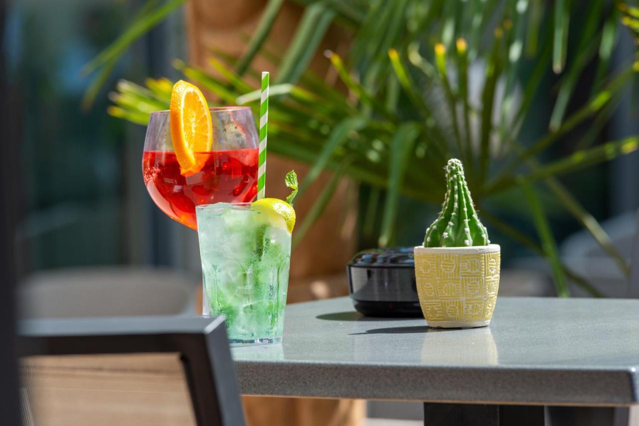 Mercure Toulouse Centre Saint-Georges Bagian luar foto