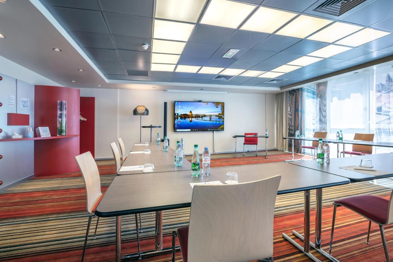 Mercure Toulouse Centre Saint-Georges Bagian luar foto