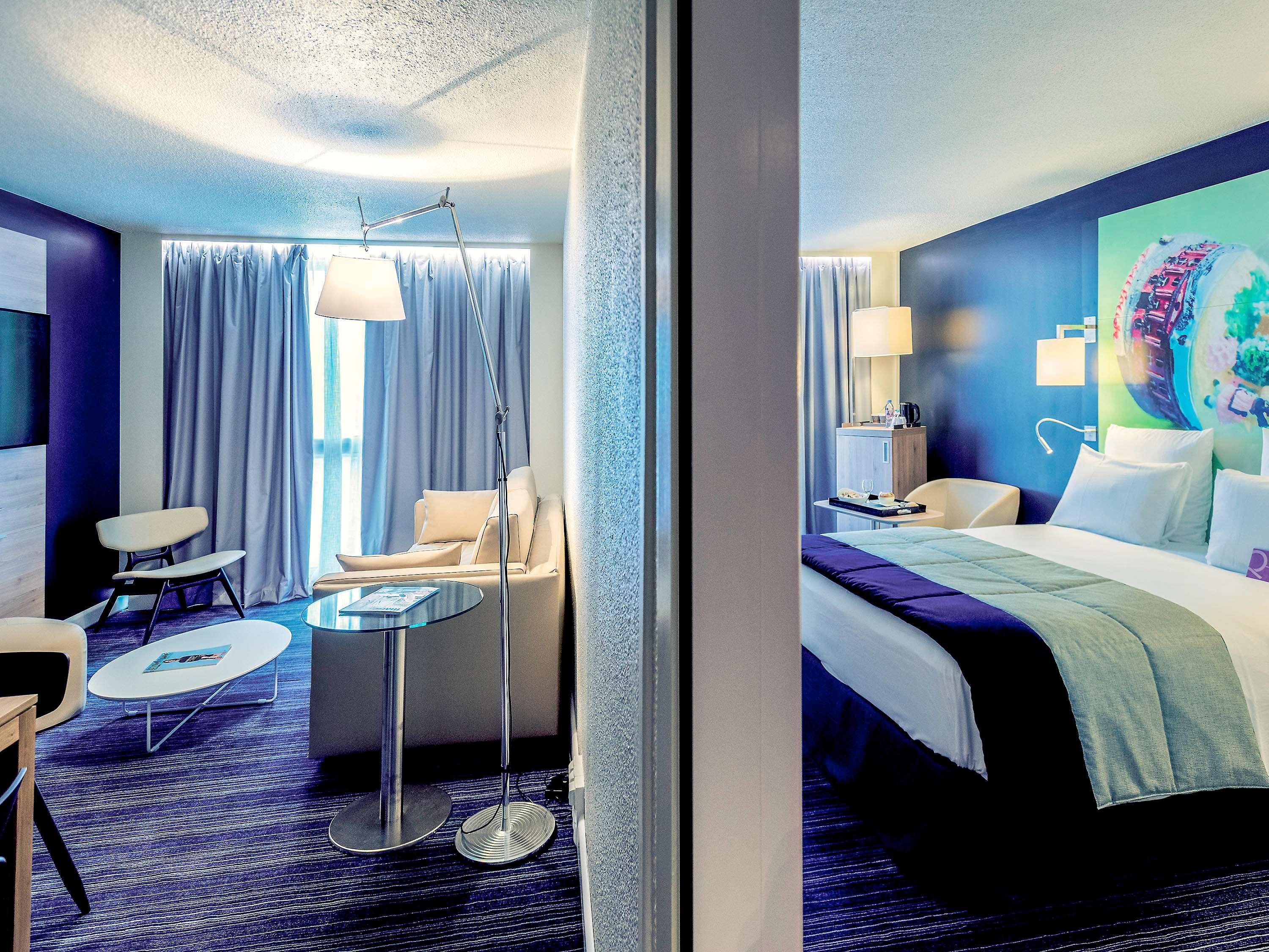 Mercure Toulouse Centre Saint-Georges Bagian luar foto