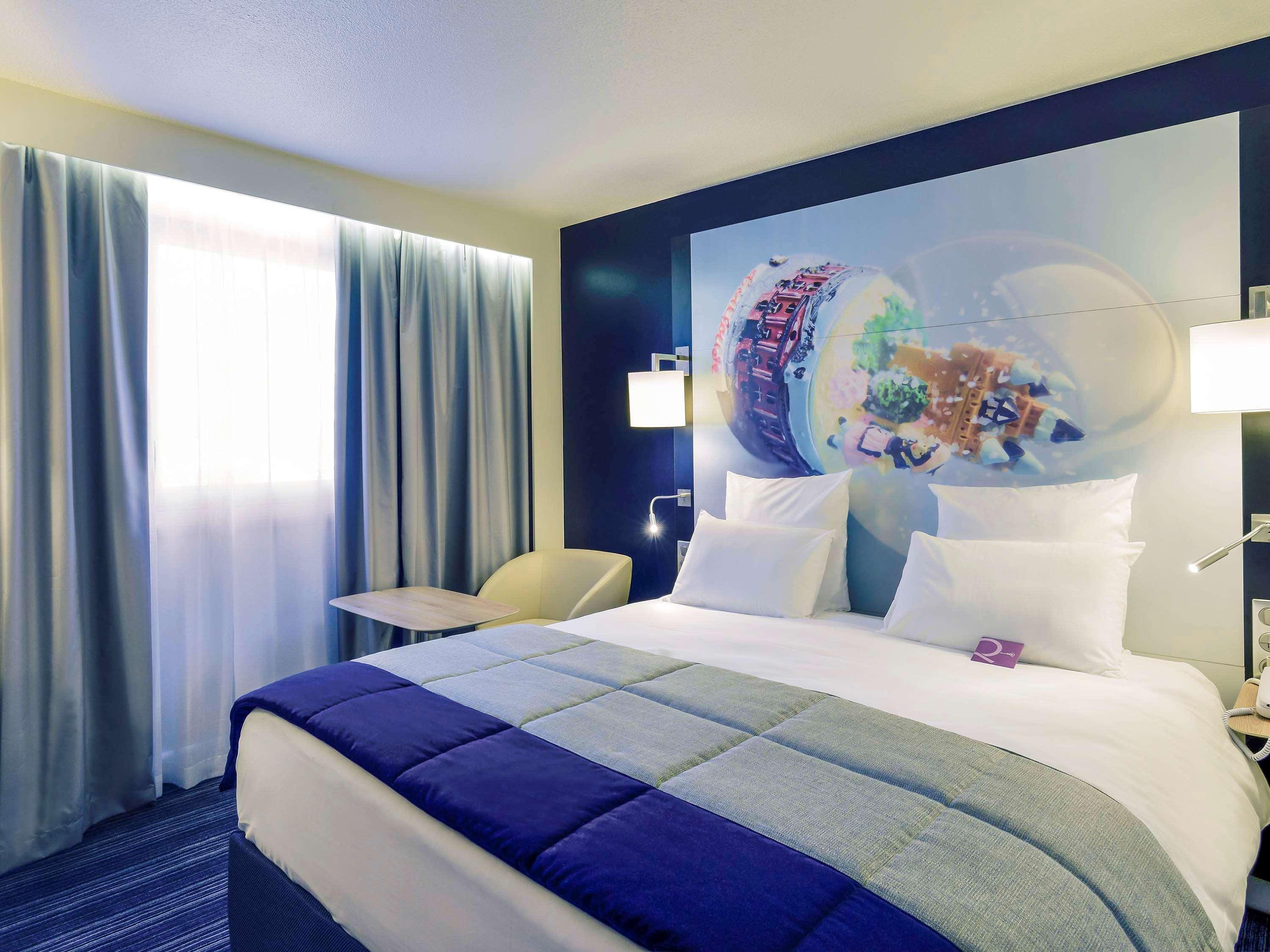 Mercure Toulouse Centre Saint-Georges Bagian luar foto