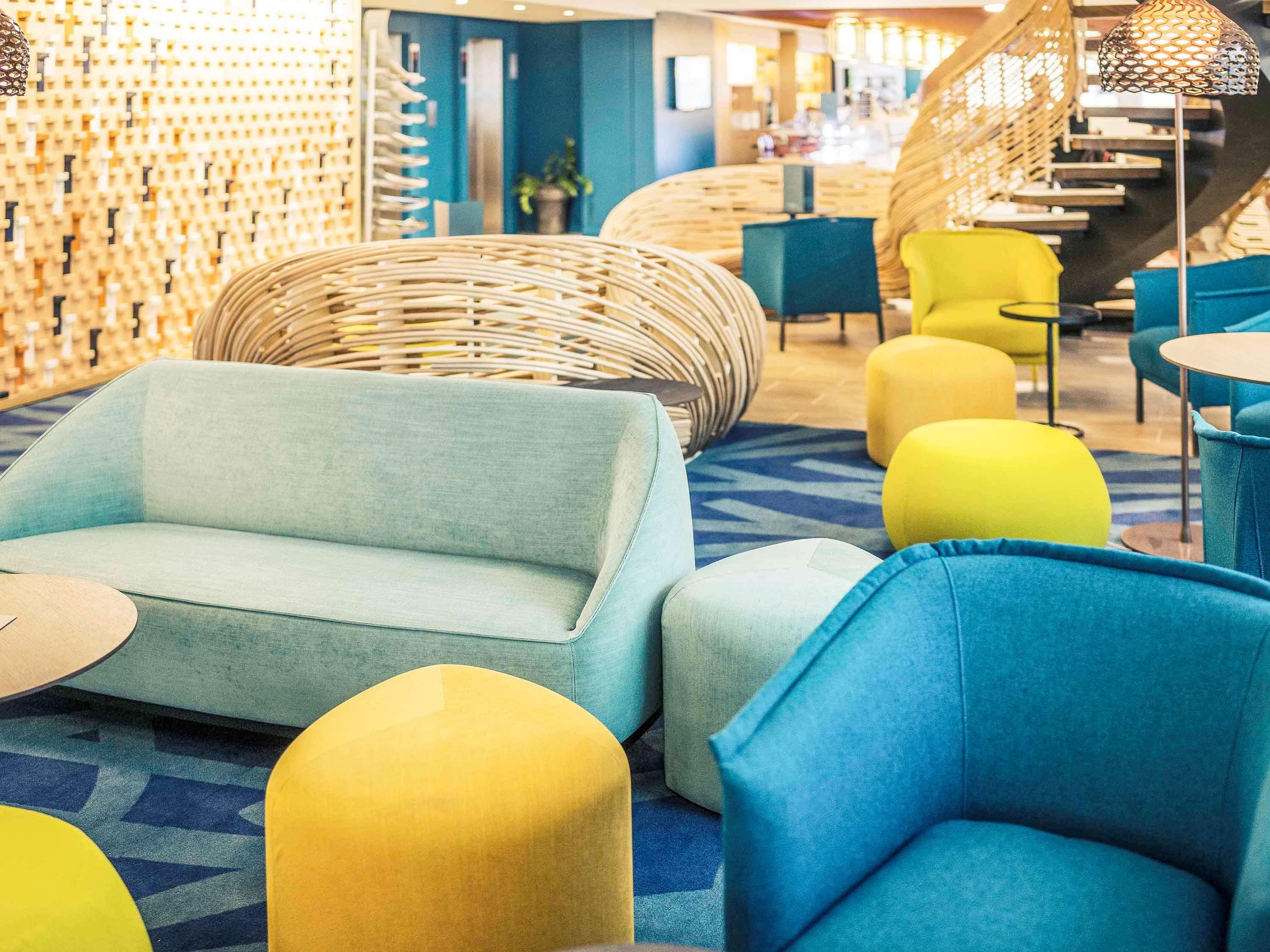 Mercure Toulouse Centre Saint-Georges Bagian luar foto