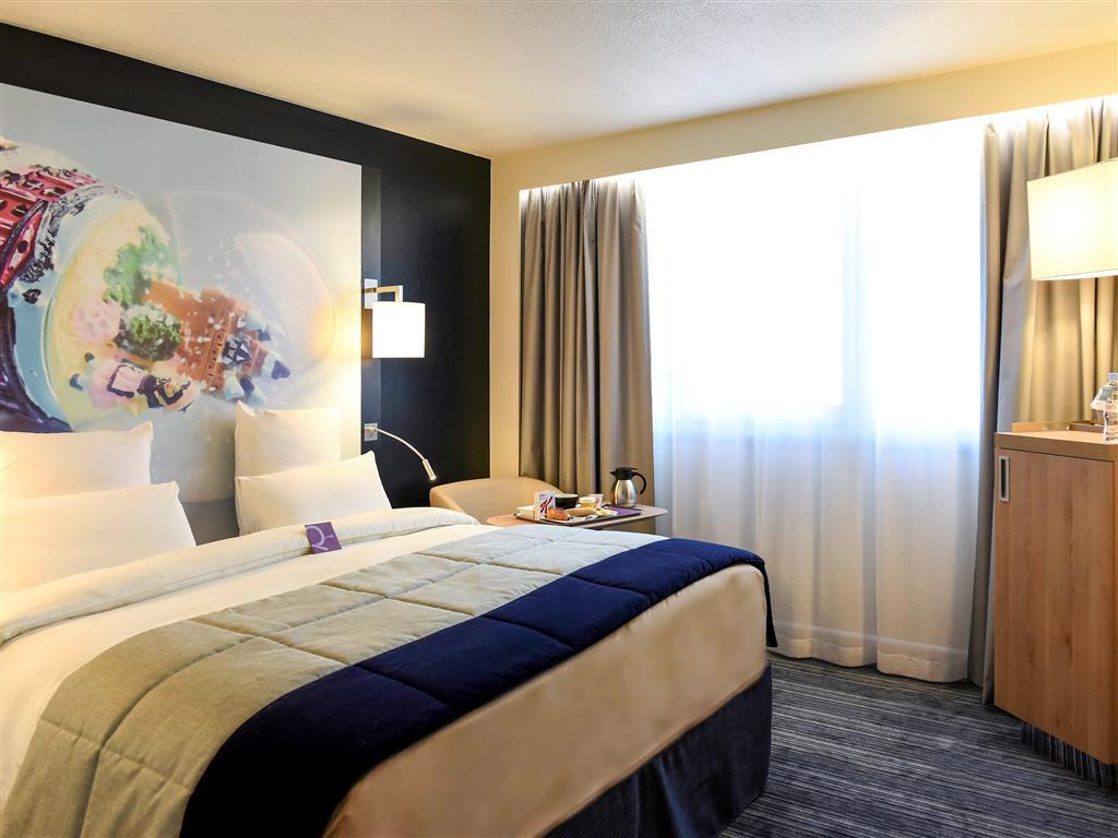 Mercure Toulouse Centre Saint-Georges Bagian luar foto