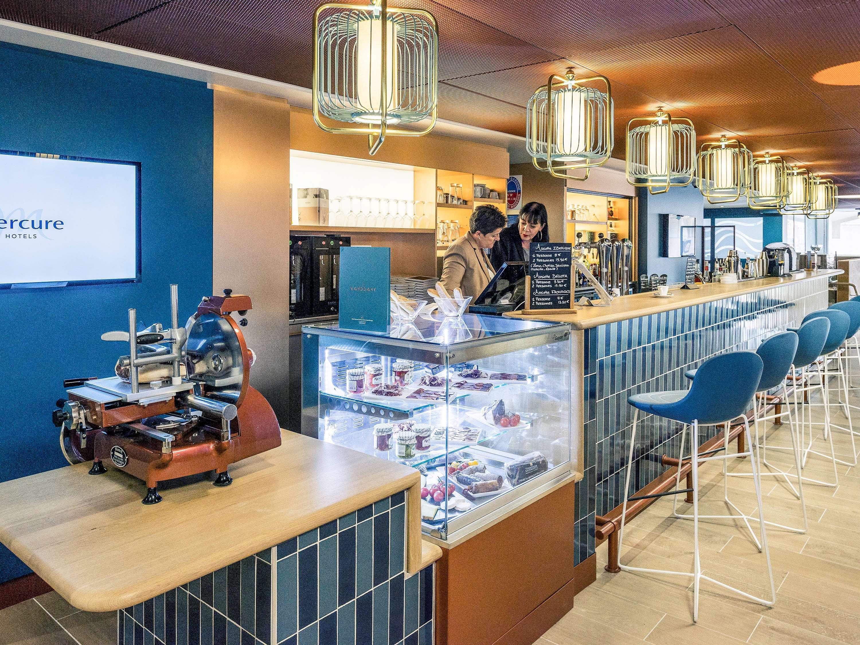 Mercure Toulouse Centre Saint-Georges Bagian luar foto
