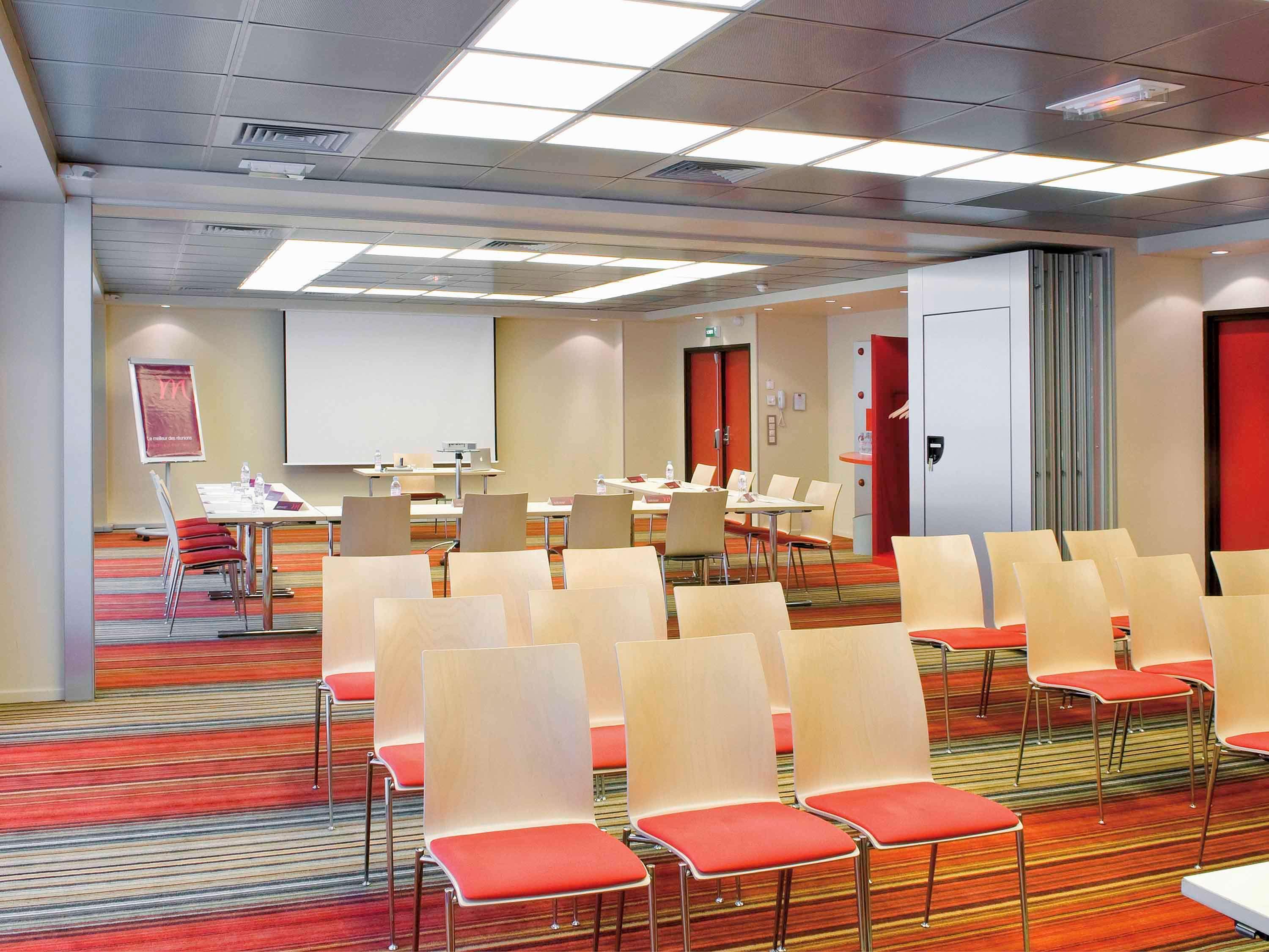 Mercure Toulouse Centre Saint-Georges Bagian luar foto