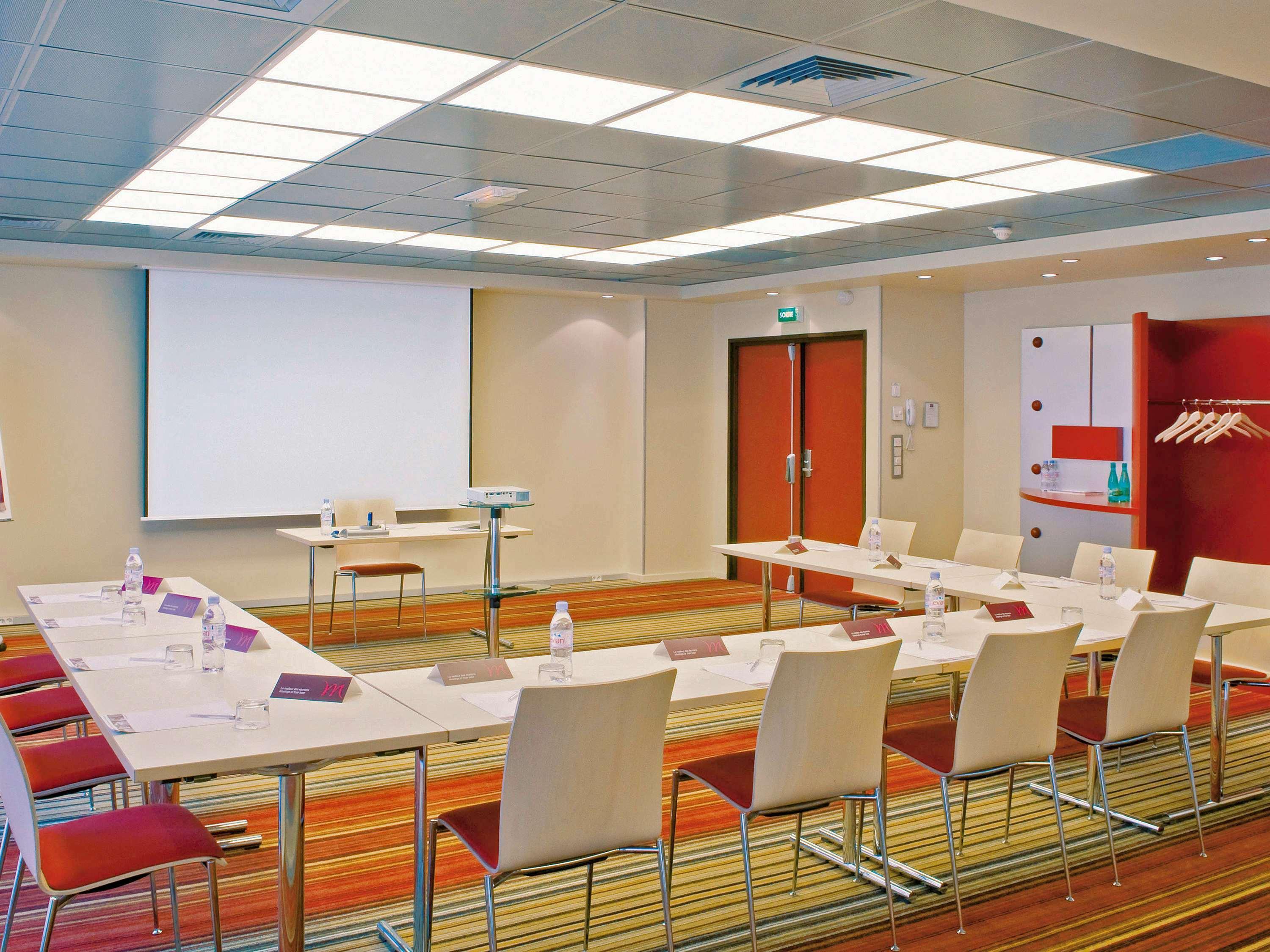 Mercure Toulouse Centre Saint-Georges Bagian luar foto