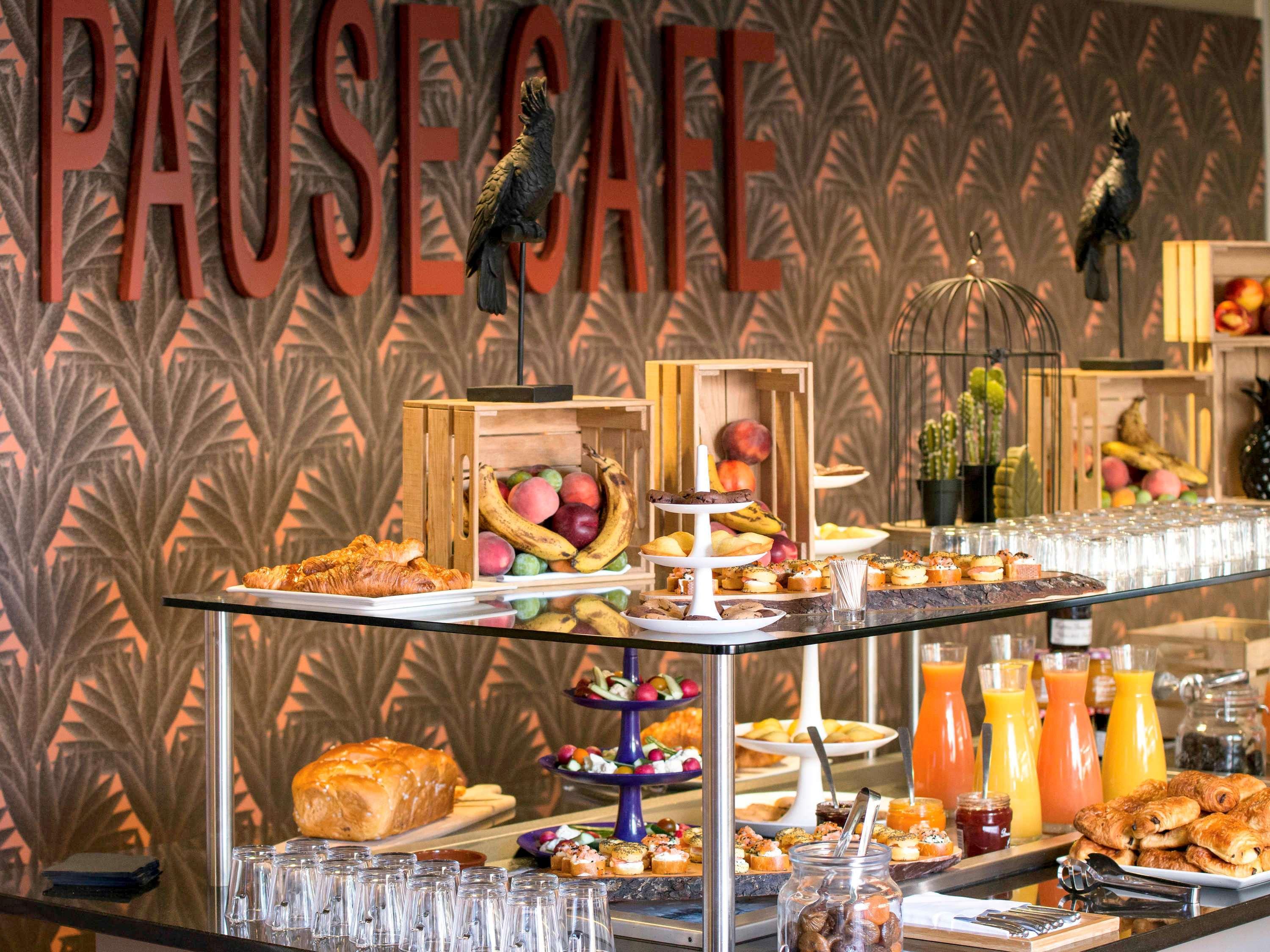 Mercure Toulouse Centre Saint-Georges Bagian luar foto