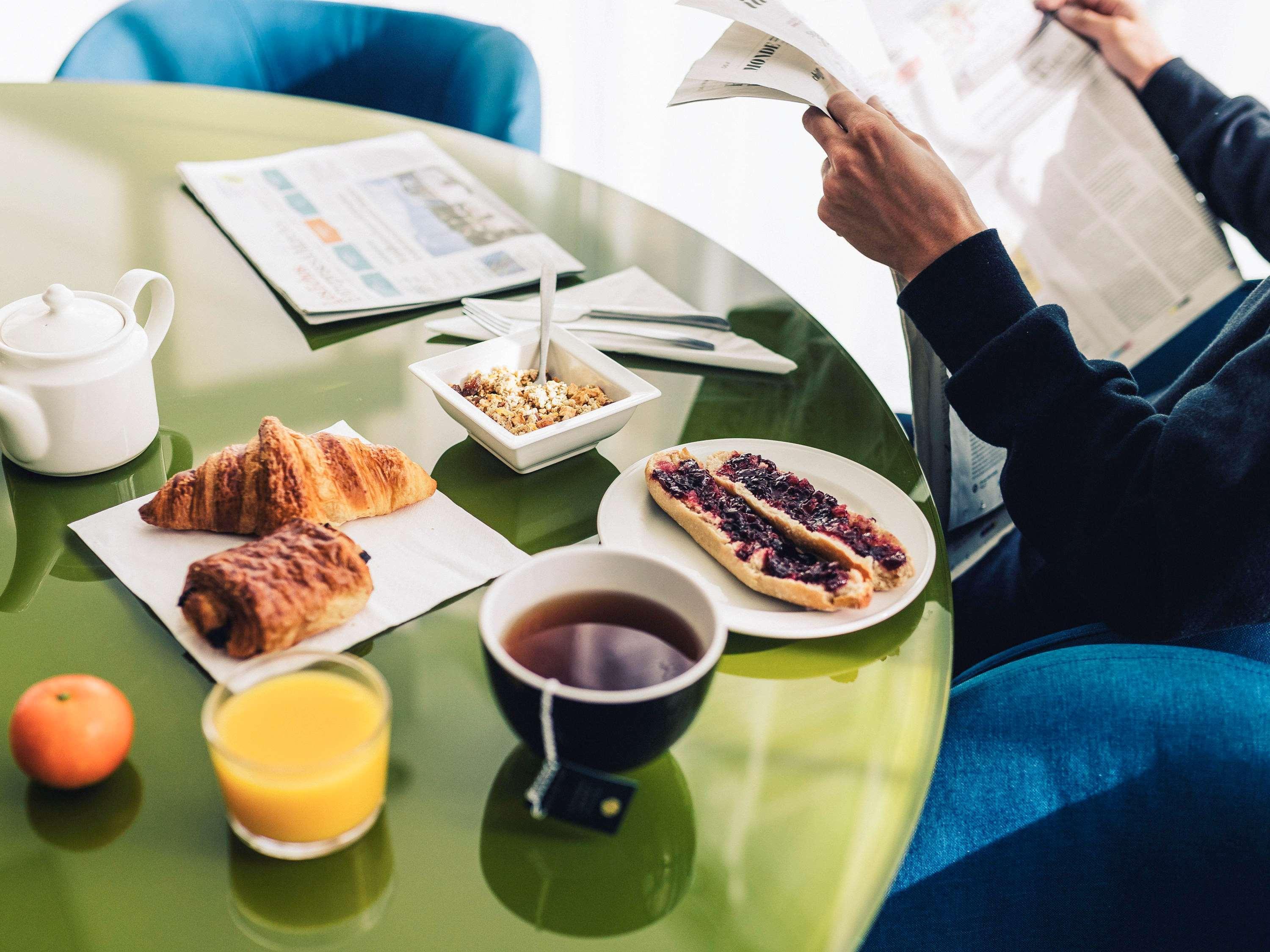 Mercure Toulouse Centre Saint-Georges Bagian luar foto