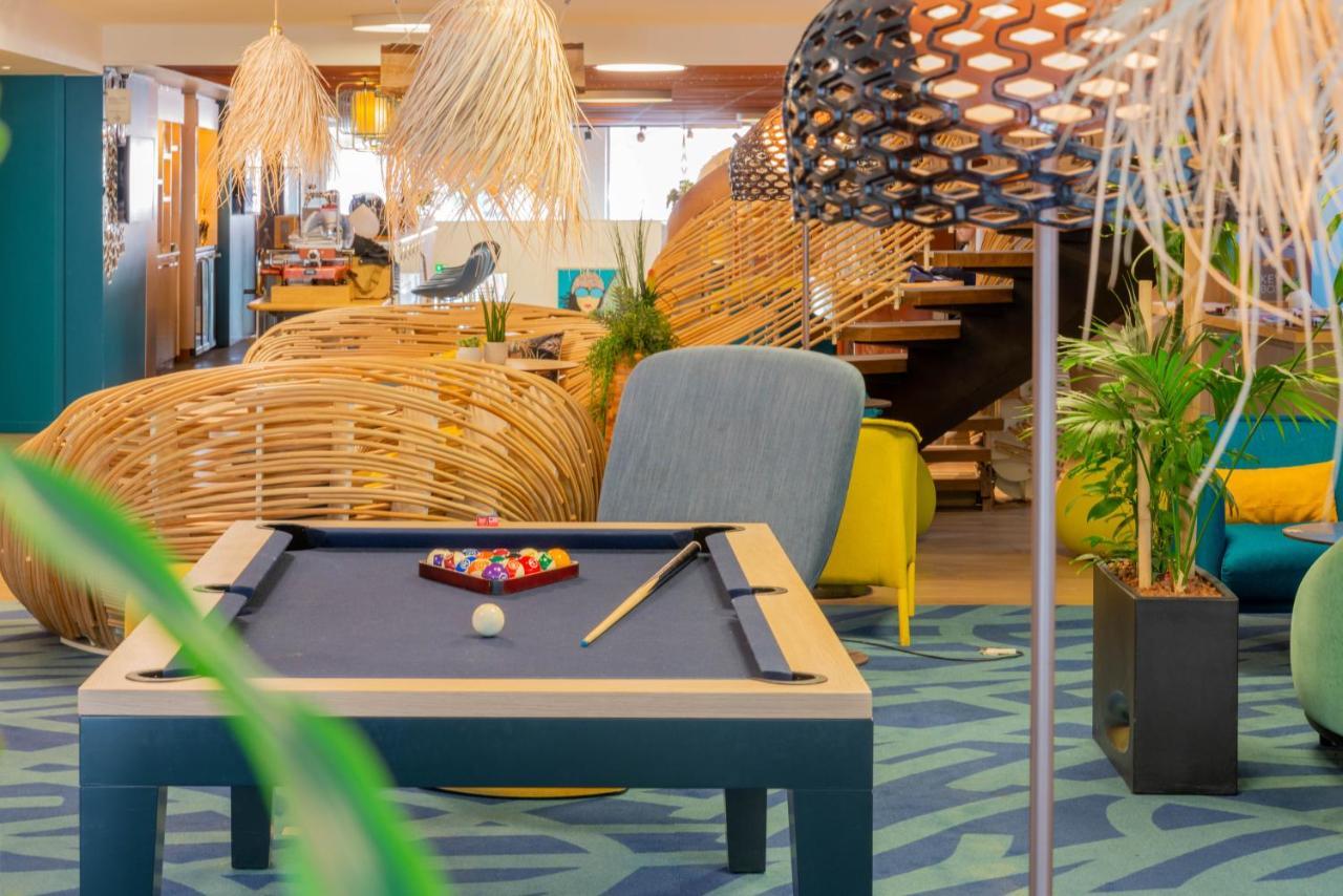 Mercure Toulouse Centre Saint-Georges Bagian luar foto