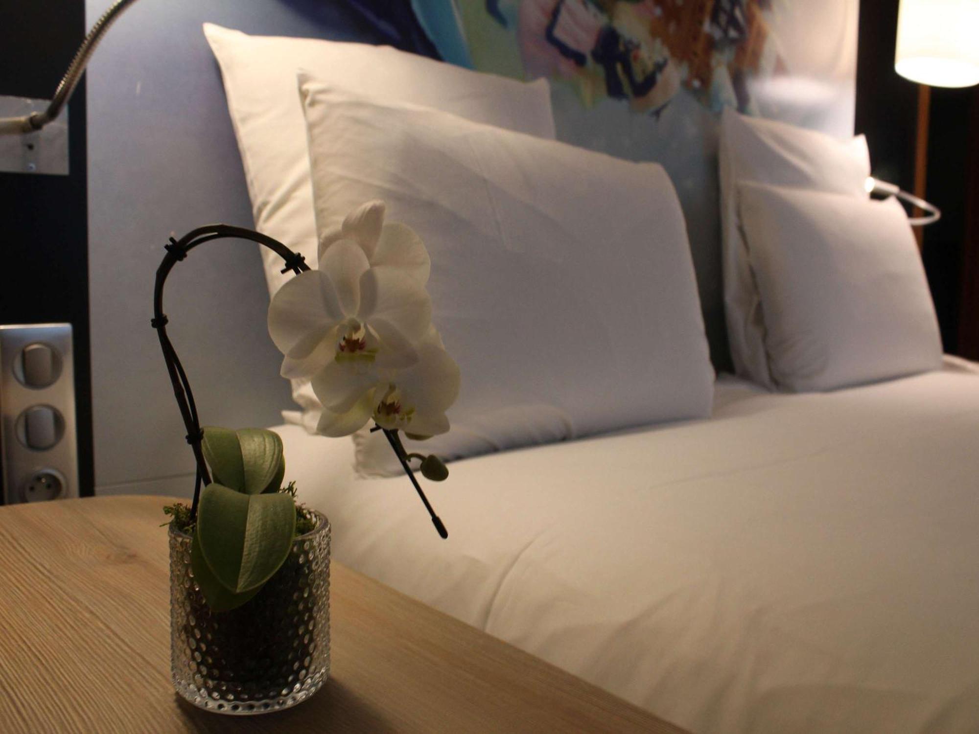 Mercure Toulouse Centre Saint-Georges Bagian luar foto