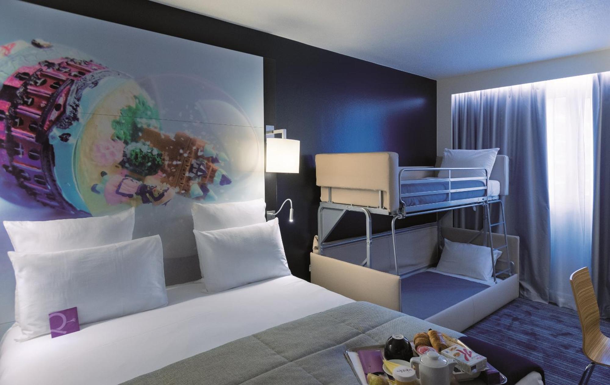 Mercure Toulouse Centre Saint-Georges Bagian luar foto