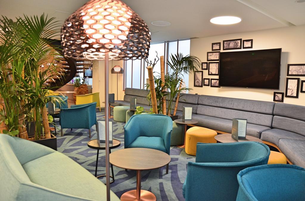 Mercure Toulouse Centre Saint-Georges Bagian luar foto