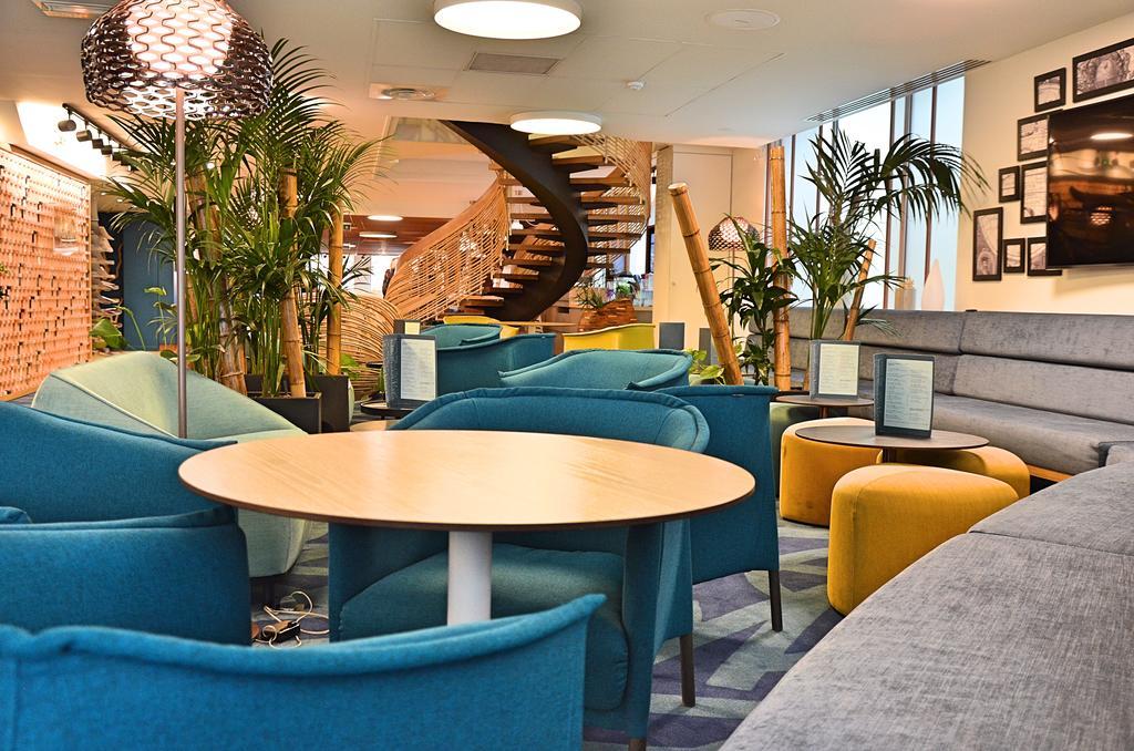 Mercure Toulouse Centre Saint-Georges Bagian luar foto