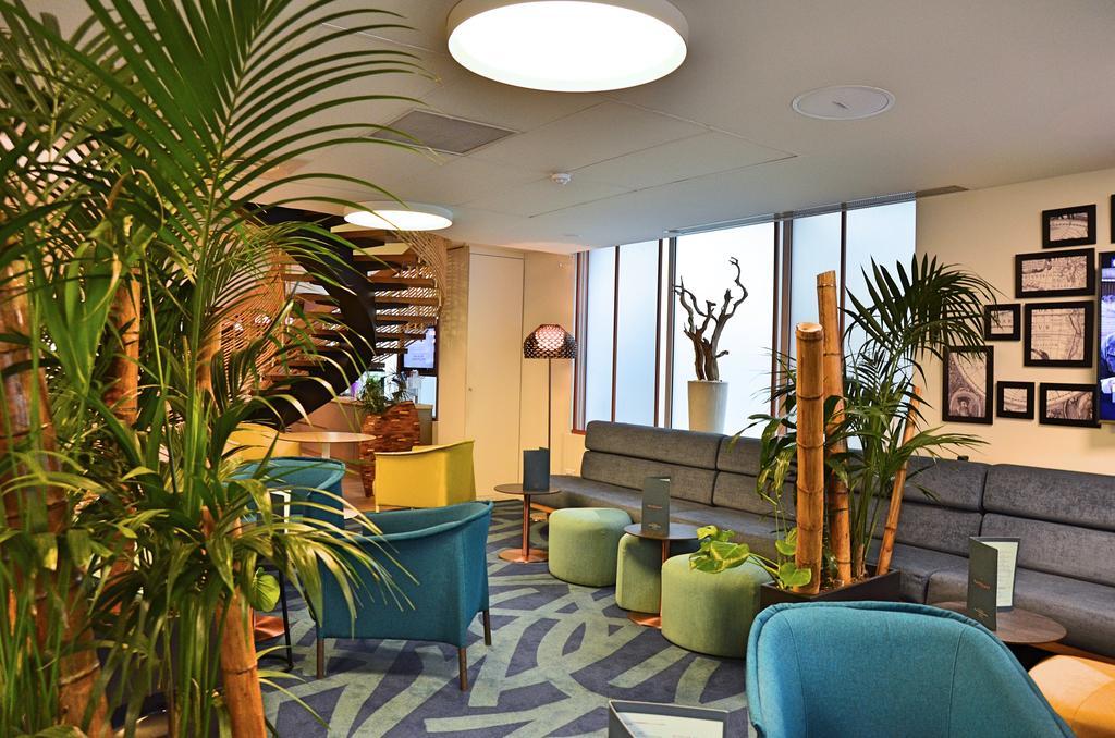 Mercure Toulouse Centre Saint-Georges Bagian luar foto